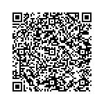 QR code to save our contact details