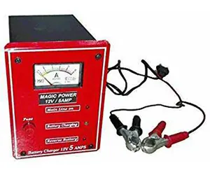 Battery charger