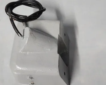 Moulded Vibrator Coil