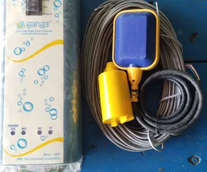 Water level controller