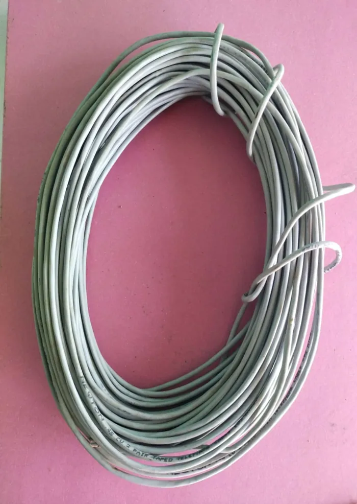 Wire