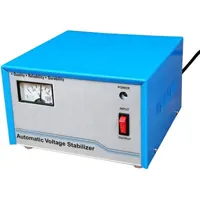 Automatic stabilizer