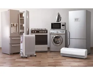 Home appliances