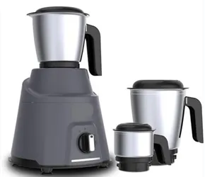 Mixer