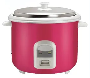 Rice Cooker