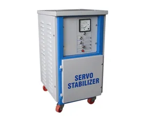 Servo stabilizer