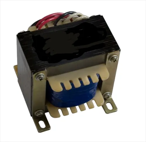 Step up transformer