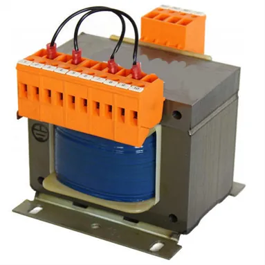 Transformer