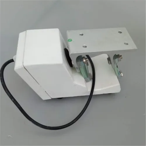 Electromagnetic vibrator