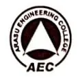 Arasu Engineering College logo
