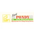 New Pondy Hi-Tech Machineries logo